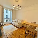 Nouveau Appartement Paris