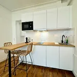 Appartement Nouveau