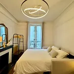 Nouveau * Paris
