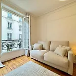 Nouveau Appartement