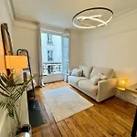Nouveau Appartement