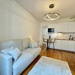 Appartement Nouveau Paris