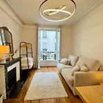 Appartement Nouveau *