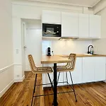 Nouveau Appartement Paris