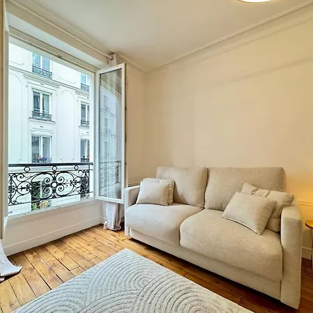 Nouveau Apartamento