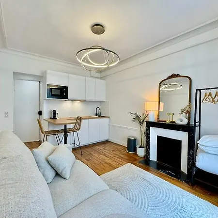 Apartman Nouveau *