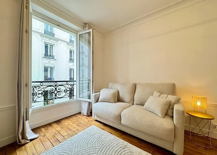 Nouveau Appartement