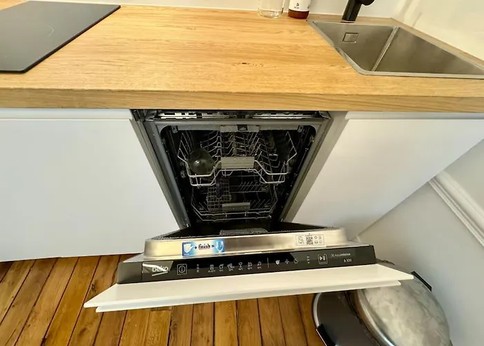 Appartement Nouveau *