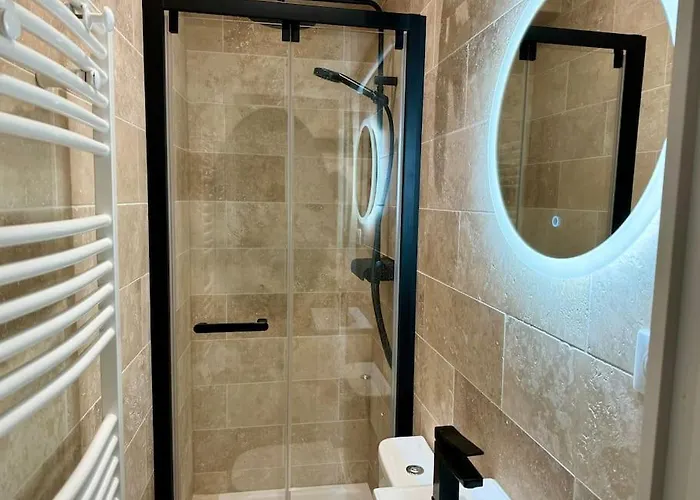 Appartement Nouveau *