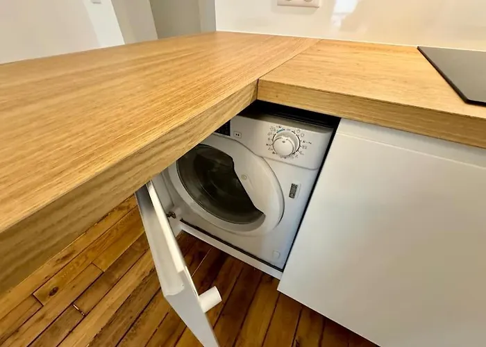 Appartement Nouveau *