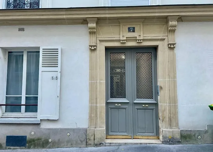 Nouveau Apartamento